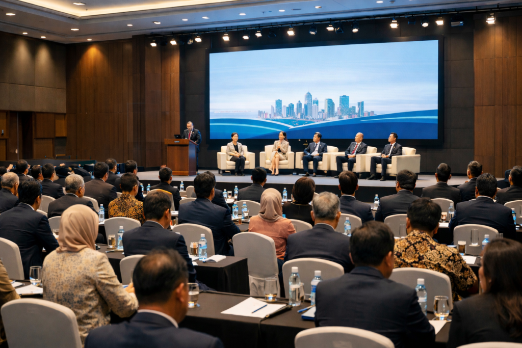 Institutional Community