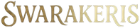 Swarakeris Entertainment Header Logo