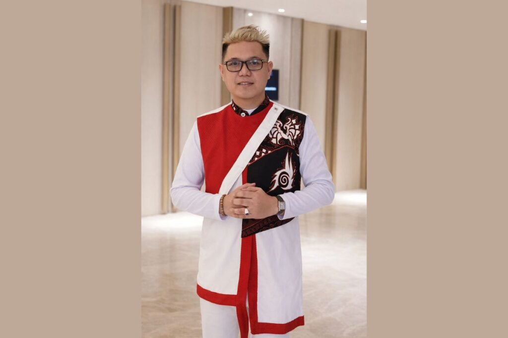 Pacar Selingan balik viral lagi 🔥 Siap go international? 🌏 Andrigo