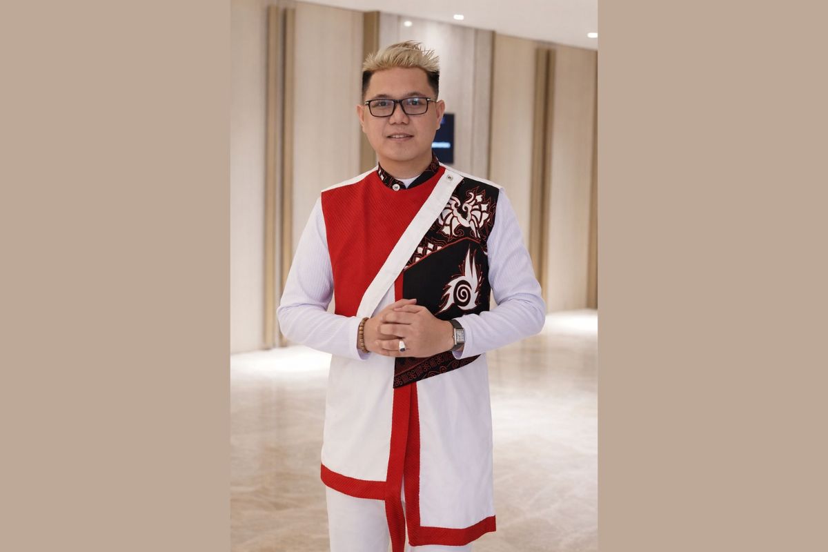 Lagu “Pacar Selingan” Versi Remix Viral, Andrigo Bersyukur Bisa Dinikmati Lintas Generasi