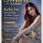 SWARAKERIS Resmi Luncurkan Majalah Online