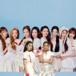 Lagi Ramai Carmen Hearts2Hearts! ultah, Kue Nasi Padang Irene Bikin Fans Heboh, Lagu Duo Anggrek Ikut Disorot