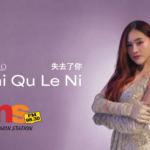 “Shi Qu Le Ni” Keke Lo On Air di Radio Cakrawala 98.3 FM, Ko Freddy Su Beri Dukungan Penuh