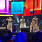 3 Kembang Kembali Bersatu di Balai Sarbini, Bangkitkan Nostalgia Dangdut Indonesia