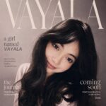 Vayala Maulidina Siapkan Babak Baru di Musik, Benarkah Akan Rilis Lagu di 2026?