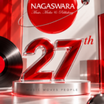NAGASWARA Rayakan 27 Tahun, Terus Berkarya dan Dukung Musik Indonesia